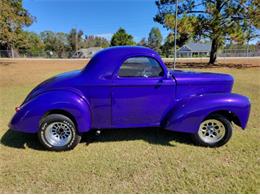 1941 Willys Coupe (CC-1658447) for sale in Cadillac, Michigan
