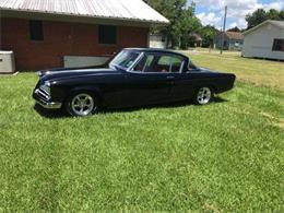 1953 Studebaker Commander (CC-1658460) for sale in Cadillac, Michigan