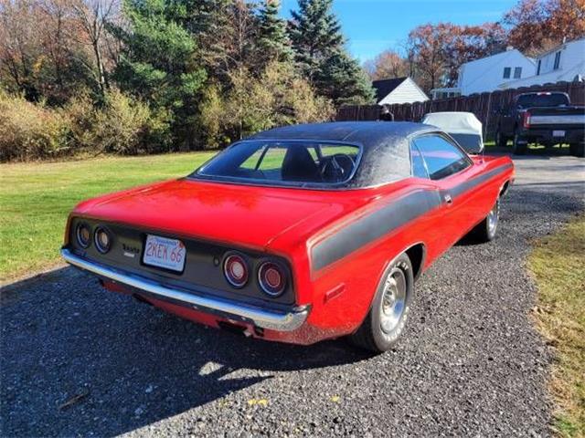 1974 Plymouth Barracuda for Sale | ClassicCars.com | CC-1658465