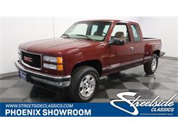 1998 GMC Sierra (CC-1658482) for sale in Mesa, Arizona