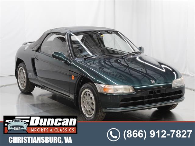 1994 Honda Beat (CC-1658500) for sale in Christiansburg, Virginia