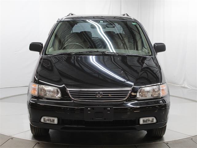 1995 Honda Odyssey (CC-1658502) for sale in Christiansburg, Virginia