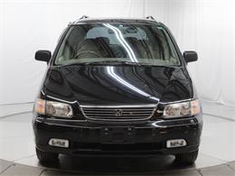 1995 Honda Odyssey (CC-1658502) for sale in Christiansburg, Virginia