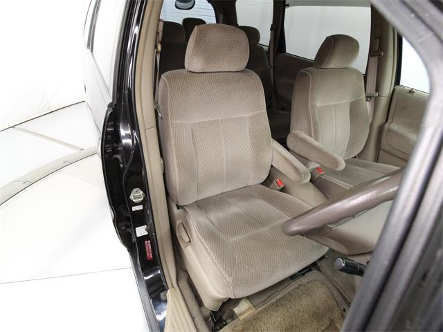1995 Honda Odyssey (CC-1658502) for sale in Christiansburg, Virginia