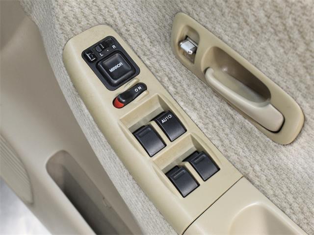 1995 Honda Odyssey (CC-1658502) for sale in Christiansburg, Virginia