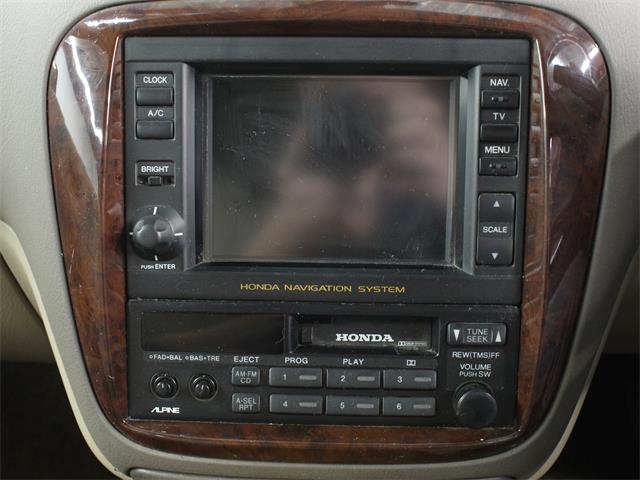 1995 Honda Odyssey (CC-1658502) for sale in Christiansburg, Virginia