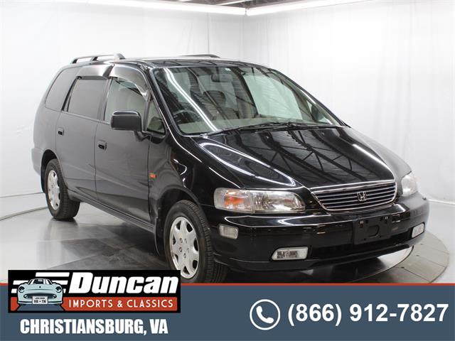 1995 Honda Odyssey (CC-1658502) for sale in Christiansburg, Virginia