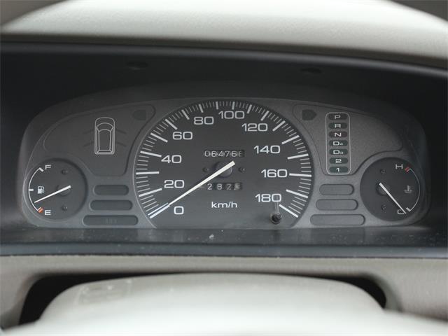 1995 Honda Odyssey (CC-1658502) for sale in Christiansburg, Virginia