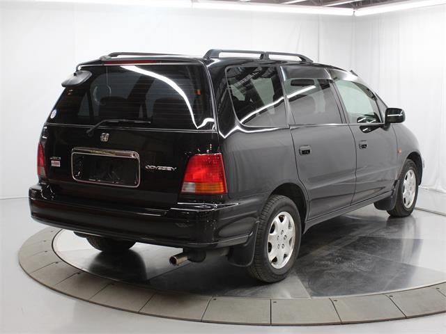 1995 Honda Odyssey (CC-1658502) for sale in Christiansburg, Virginia