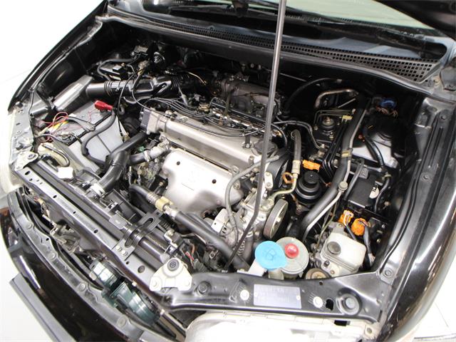 1995 Honda Odyssey (CC-1658502) for sale in Christiansburg, Virginia