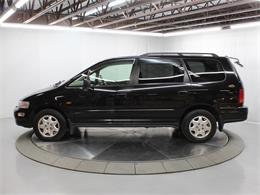 1995 Honda Odyssey (CC-1658502) for sale in Christiansburg, Virginia