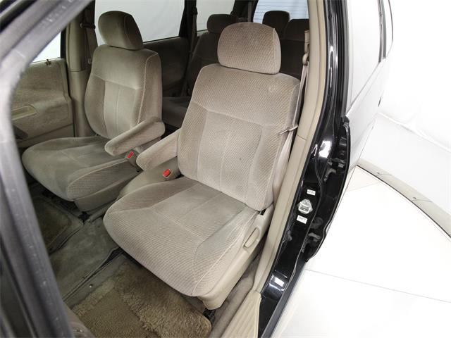 1995 Honda Odyssey (CC-1658502) for sale in Christiansburg, Virginia