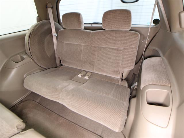 1995 Honda Odyssey (CC-1658502) for sale in Christiansburg, Virginia