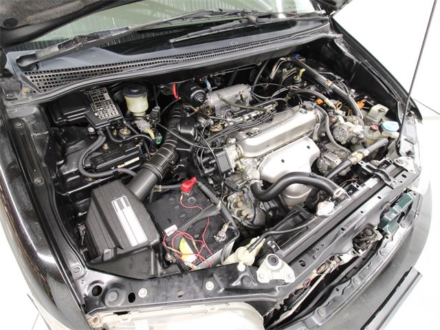 1995 Honda Odyssey (CC-1658502) for sale in Christiansburg, Virginia