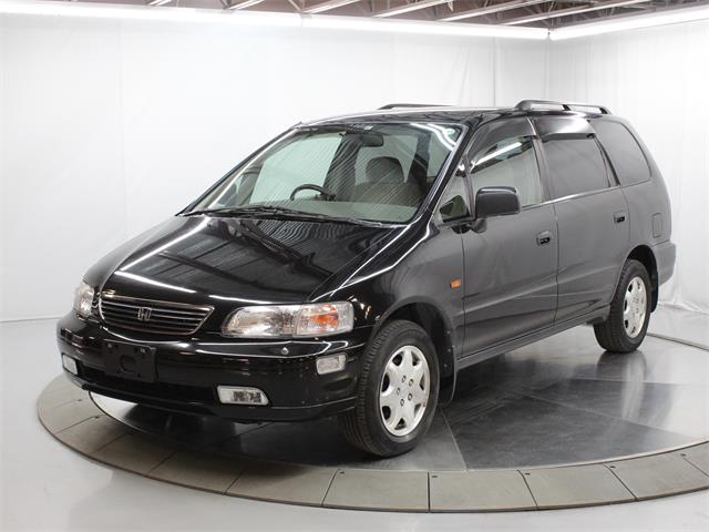 1995 Honda Odyssey (CC-1658502) for sale in Christiansburg, Virginia