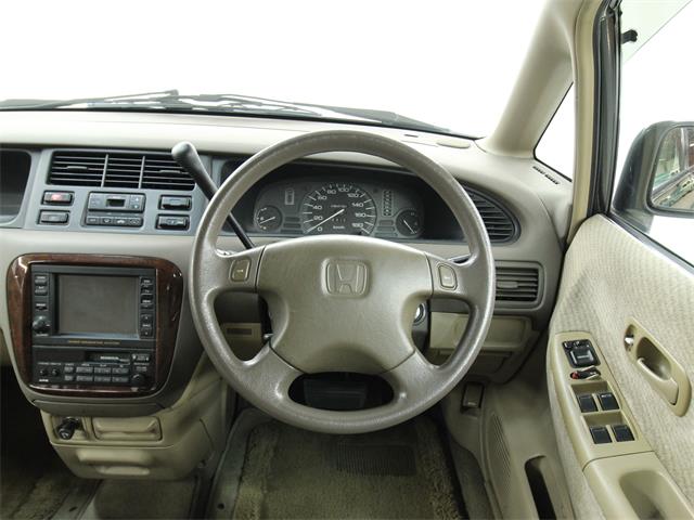 1995 Honda Odyssey (CC-1658502) for sale in Christiansburg, Virginia