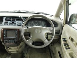 1995 Honda Odyssey (CC-1658502) for sale in Christiansburg, Virginia