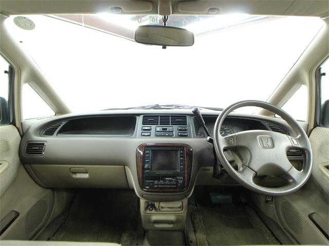 1995 Honda Odyssey (CC-1658502) for sale in Christiansburg, Virginia