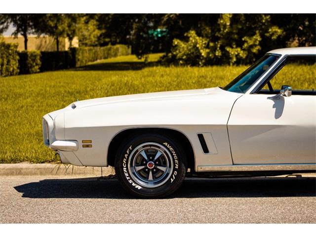 1972 Pontiac GTO for Sale | ClassicCars.com | CC-1658504