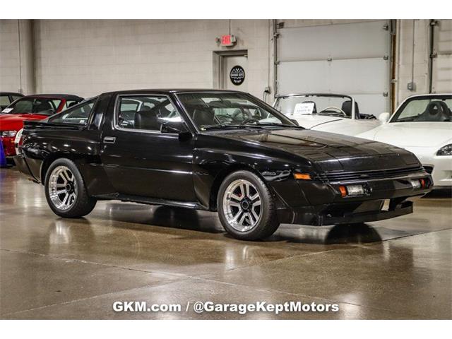 1986 Plymouth Conquest (CC-1658508) for sale in Grand Rapids, Michigan