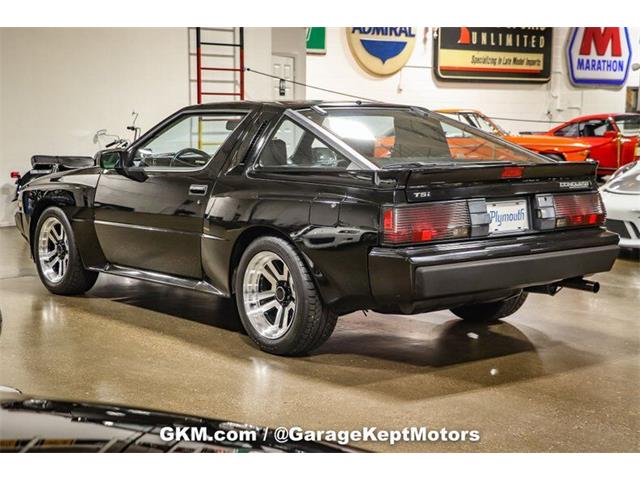 1986 Plymouth Conquest (CC-1658508) for sale in Grand Rapids, Michigan