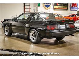 1986 Plymouth Conquest (CC-1658508) for sale in Grand Rapids, Michigan