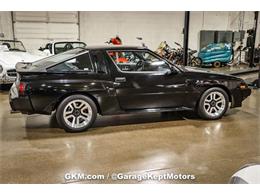 1986 Plymouth Conquest (CC-1658508) for sale in Grand Rapids, Michigan