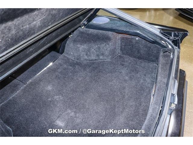 1986 Plymouth Conquest (CC-1658508) for sale in Grand Rapids, Michigan