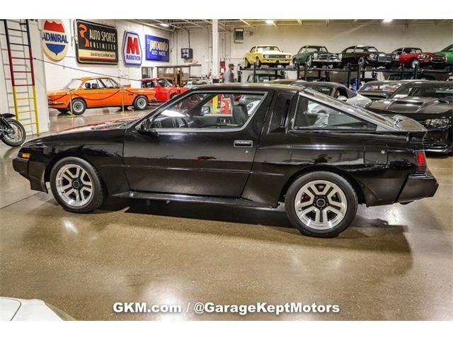 1986 Plymouth Conquest (CC-1658508) for sale in Grand Rapids, Michigan