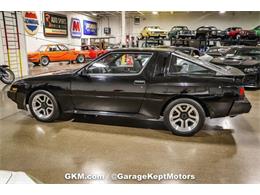 1986 Plymouth Conquest (CC-1658508) for sale in Grand Rapids, Michigan