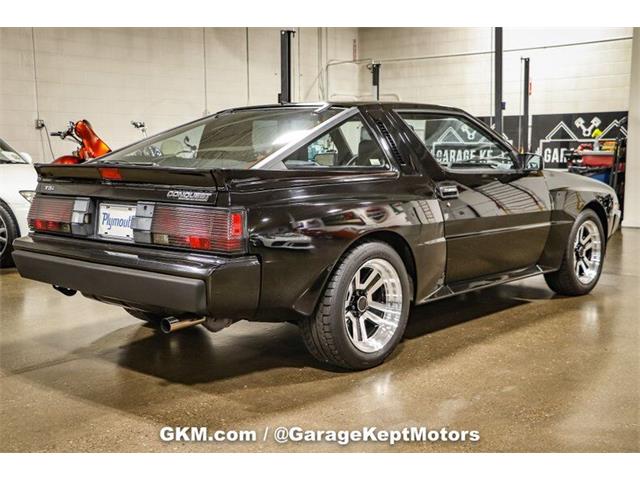 1986 Plymouth Conquest (CC-1658508) for sale in Grand Rapids, Michigan