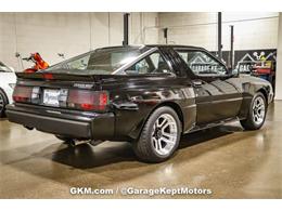1986 Plymouth Conquest (CC-1658508) for sale in Grand Rapids, Michigan