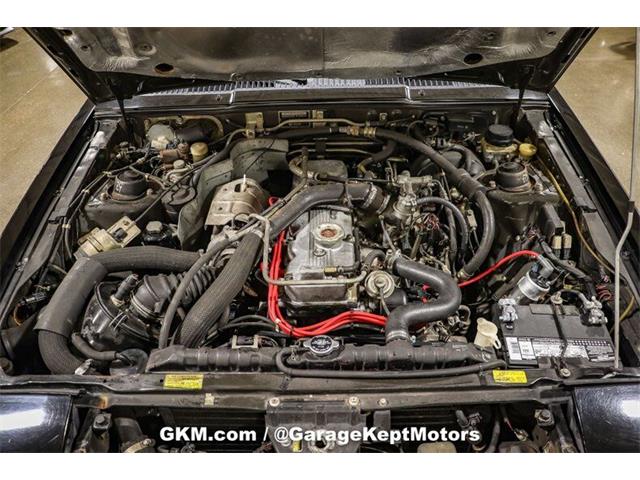 1986 Plymouth Conquest (CC-1658508) for sale in Grand Rapids, Michigan