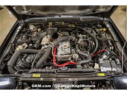 1986 Plymouth Conquest (CC-1658508) for sale in Grand Rapids, Michigan