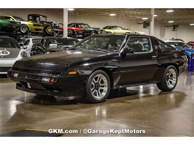 1986 Plymouth Conquest (CC-1658508) for sale in Grand Rapids, Michigan