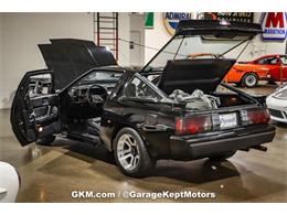 1986 Plymouth Conquest (CC-1658508) for sale in Grand Rapids, Michigan