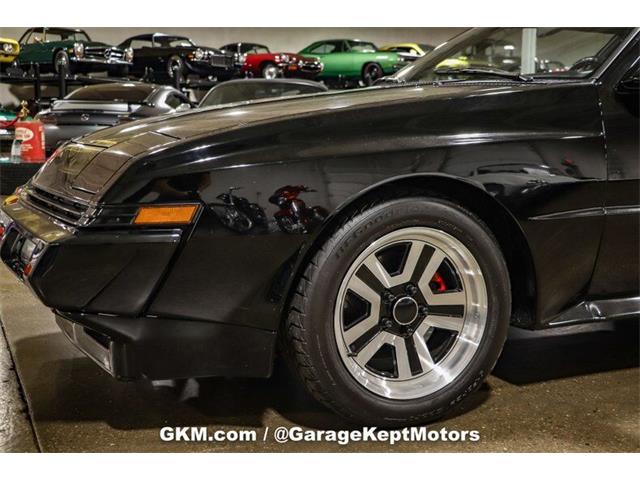 1986 Plymouth Conquest (CC-1658508) for sale in Grand Rapids, Michigan