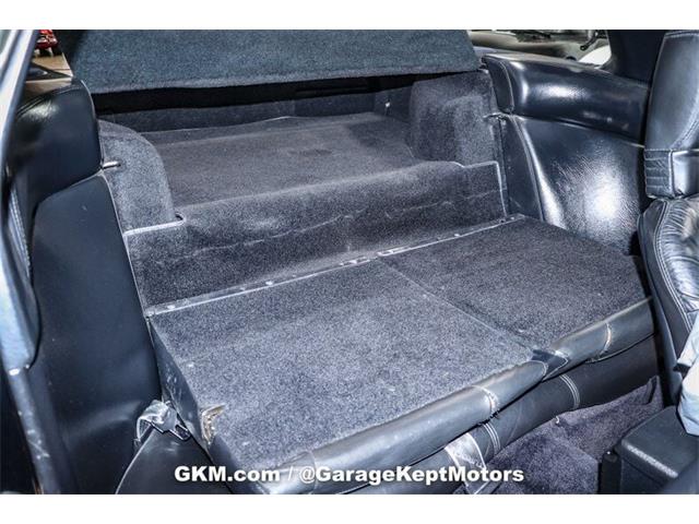 1986 Plymouth Conquest (CC-1658508) for sale in Grand Rapids, Michigan