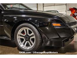 1986 Plymouth Conquest (CC-1658508) for sale in Grand Rapids, Michigan