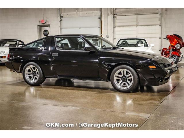 1986 Plymouth Conquest (CC-1658508) for sale in Grand Rapids, Michigan