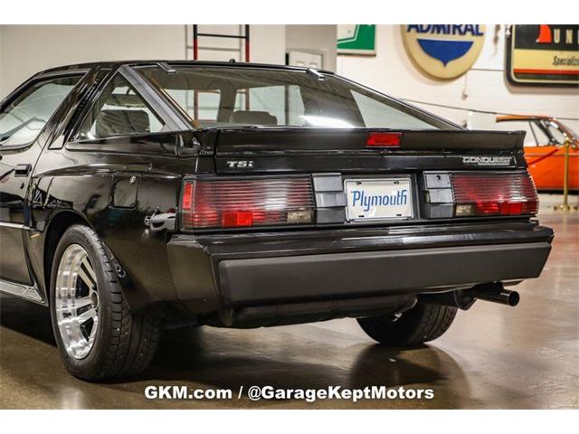 1986 Plymouth Conquest (CC-1658508) for sale in Grand Rapids, Michigan