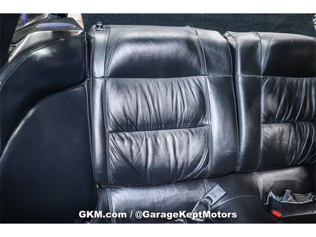 1986 Plymouth Conquest (CC-1658508) for sale in Grand Rapids, Michigan