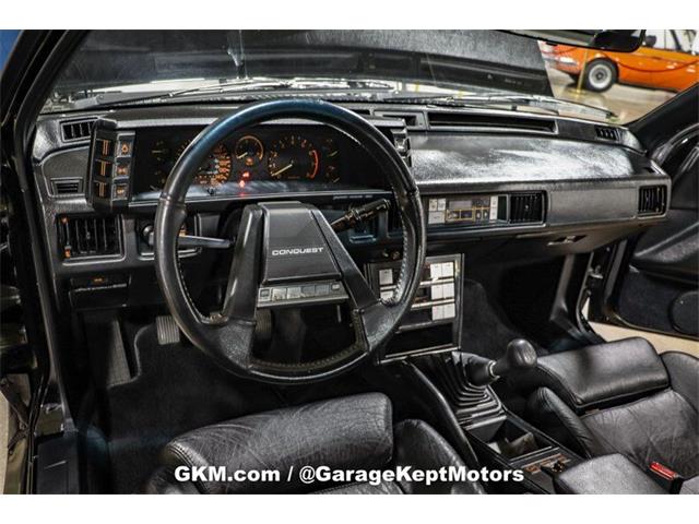 1986 Plymouth Conquest (CC-1658508) for sale in Grand Rapids, Michigan
