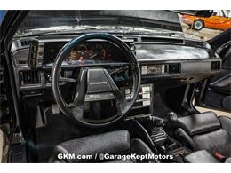 1986 Plymouth Conquest (CC-1658508) for sale in Grand Rapids, Michigan