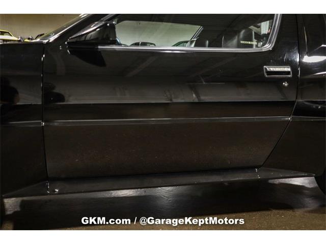 1986 Plymouth Conquest (CC-1658508) for sale in Grand Rapids, Michigan