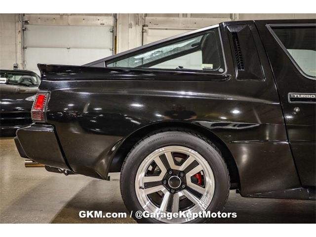 1986 Plymouth Conquest (CC-1658508) for sale in Grand Rapids, Michigan
