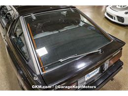 1986 Plymouth Conquest (CC-1658508) for sale in Grand Rapids, Michigan