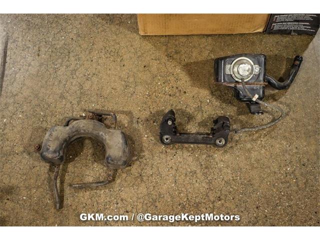 1986 Plymouth Conquest (CC-1658508) for sale in Grand Rapids, Michigan