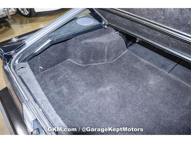 1986 Plymouth Conquest (CC-1658508) for sale in Grand Rapids, Michigan