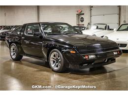 1986 Plymouth Conquest (CC-1658508) for sale in Grand Rapids, Michigan